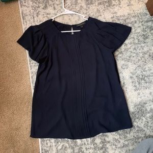 Banana republic dress shirt